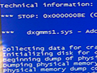 Bluescreen