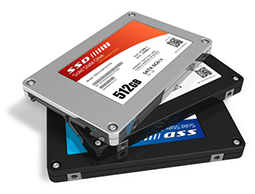 SSD